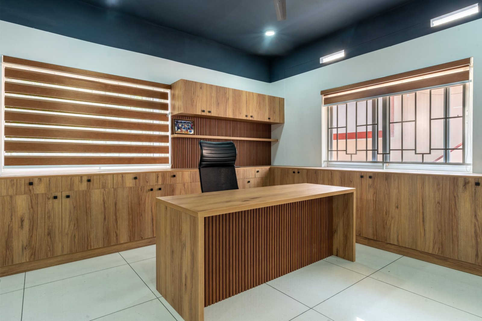 From Concept to Completion: Our Process at Minayil Interiors